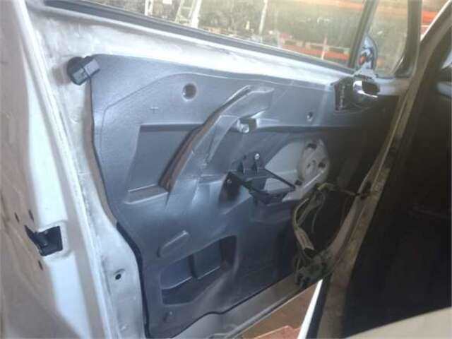 Foto 3ª: Puerta Delantera Izquierda Peugeot 307 1.6 HDI 110 [9HY (DV6TED4)]