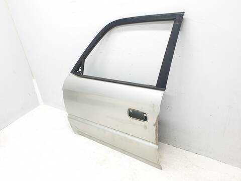 Foto 2ª: Puerta Delantera Izquierda Toyota Land Cruiser TD VX 3-PTAS.) KZJ90) (1996)