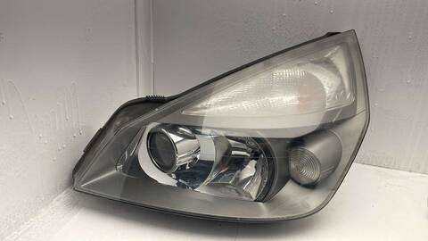 Faro Izquierdo Renault Espace GASOLINA