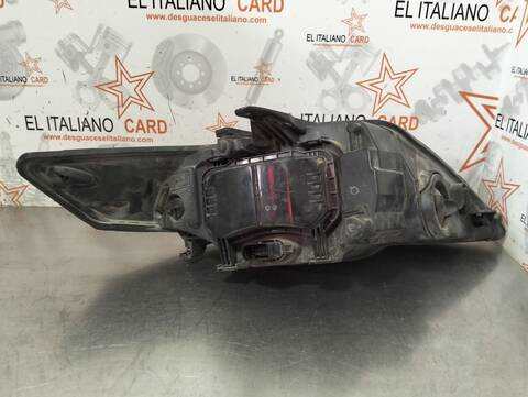 Foto 4ª: Faro Izquierdo Ford Mondeo GHIA 131CV 96KW [AZBA] (2008)