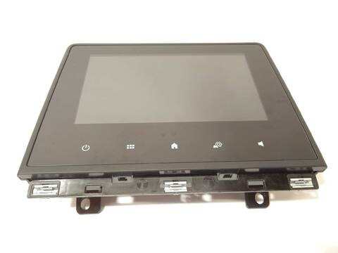 Foto 3ª: Pantalla Multifuncion Renault Captur 101CV 74KW [H5H490] (2021)