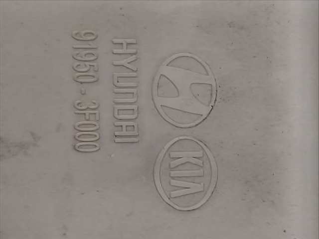 Foto 2ª: Caja Reles Fusibles Kia Opirus 3.5 G LD [G6CU] (2006)