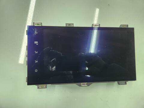 Pantalla Multifuncion Seat Ateca STYLE GO 150CV 110KW