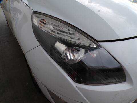 Faro Derecho Renault Scenic K9K J8
