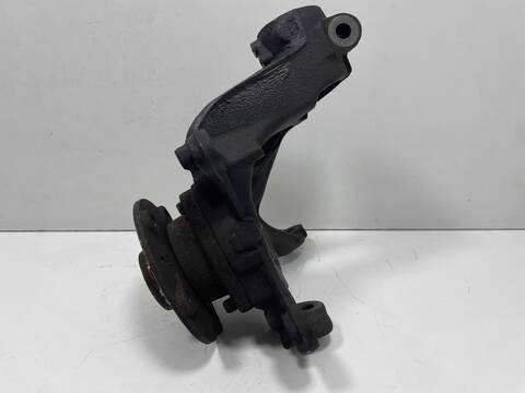 Foto 3ª: Mangueta Delantera Derecha Volkswagen Golf CZC BERLINA (2018)