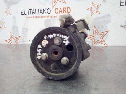 Bomba de Direccion Peugeot 407 PACK COUPE 204CV 150KW