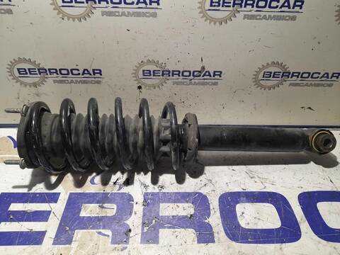 Amortiguador Delantero Izquierdo Citroen C5 1.6 16V HDI FAP 109CV