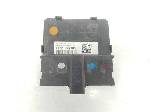 Foto 3ª: Caja Reles Fusibles Mini Countryman 1.6 D 112CV [N47C16A] (2010)