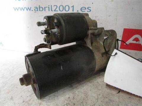 Foto 2ª: Motor de Arranque Saab 9-3 2.0 I BERLINA 131CV 96KW [B204I] (2000)