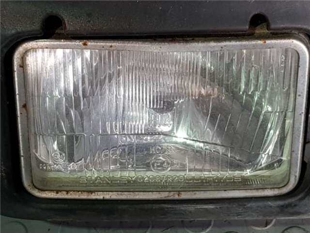 Foto 2ª: Faro Derecho Ford Probe 2.5 24V [2.5 LTR. - 119 KW V6 24V CAT]