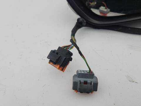 Foto 4ª: Retrovisor Izquierdo Peugeot 508 ACTIVE 150CV 110KW [AH01] (2017)
