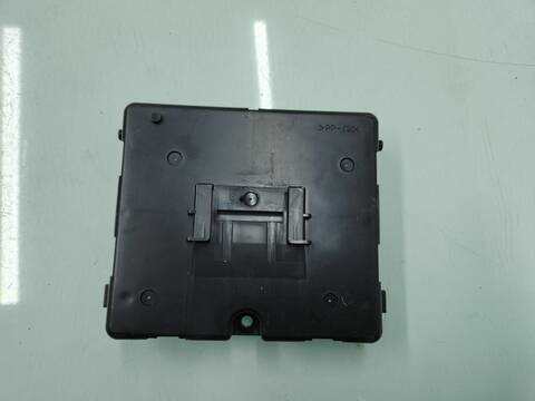 Foto 2ª: Centralita Motor ECU Dacia Duster ANNIVERSARY 115CV 85KW [K9K876] (2021)