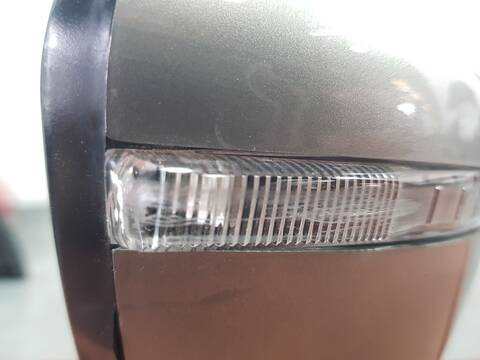 Foto 3ª: Retrovisor Derecho Nissan Qashqai 1.2 DIG-T 116CV 85KW [HRA2DDT] (2016)