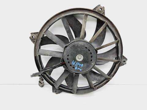 Foto 4ª: Electroventilador Peugeot 308 CONFORT 90CV 66KW [9HX] (2009)