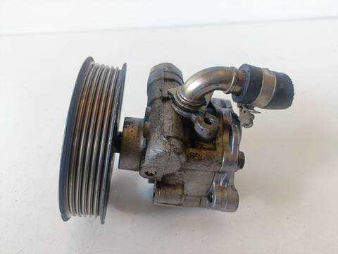 Foto 2ª: Bomba de Direccion Volkswagen Sharan HIGHLINE 1.9 TDI 116CV (1995)