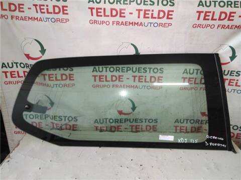 Luna Trasera Derecha Toyota Land Cruiser 3.0