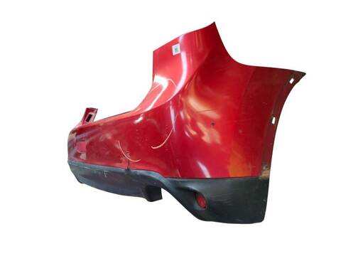 Foto 2ª: Paragolpes Trasero Mitsubishi ASX 1.6 DI-D (2009)