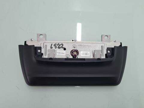 Foto 3ª: Pantalla Multifuncion Bmw Serie 3 315 316D 116CV 85KW [N47D20C] (2013)