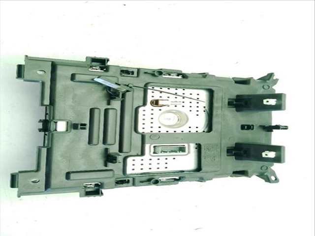 Foto 2ª: Pantalla Multifuncion Renault Megane 1.5 BLUE DCI 115 B9A6) [K9K 873] (2015)