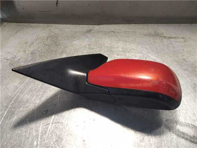 Foto 3ª: Retrovisor Izquierdo Mazda 3 1.6 CRDT ACTIVE [1.6 LTR. - 80 KW CD DIESEL CAT] [Y6]