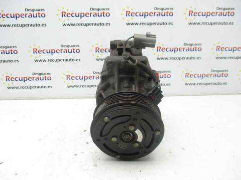 Foto 2ª: Compresor Aire Acondicionado Toyota Corolla 3ZZFE (2003)