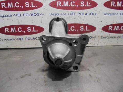 Motor de Arranque Suzuki Grand Vitara 1.9 DDIS TD 129CV 95KW