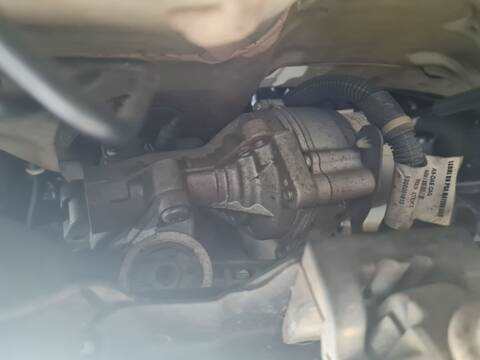 Foto 2ª: Cremallera de Direccion Peugeot 208 ACCESS 68CV 50KW [8H01] (2013)
