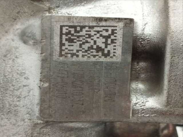 Foto 3ª: Turbocompresor Honda Civic TYPE R 320CV 235KW [K20CI] (2017)