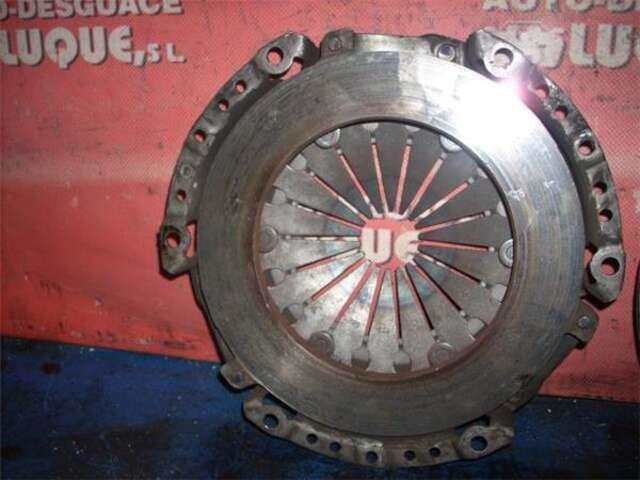 kit Embrague Peugeot 206 1.6 16V