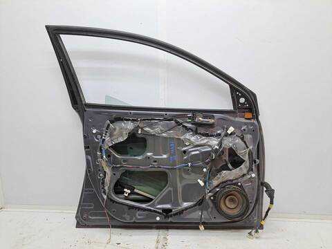 Foto 4ª: Puerta Delantera Izquierda Toyota Avensis 1.8 16V CAT BERLINA 129CV 95KW [1ZZFE] (2005)