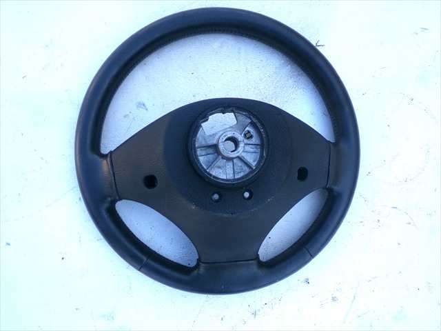 Foto 2ª: Volante Mg ZS 2.0 D 2001-2005 (2005)