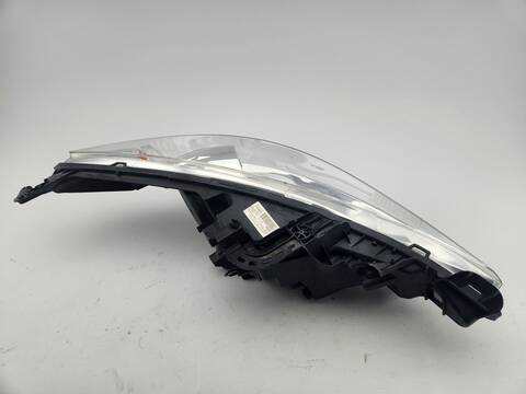Foto 3ª: Faro Izquierdo Peugeot 207 X-LINE 88CV 65KW [KFU] (2007)