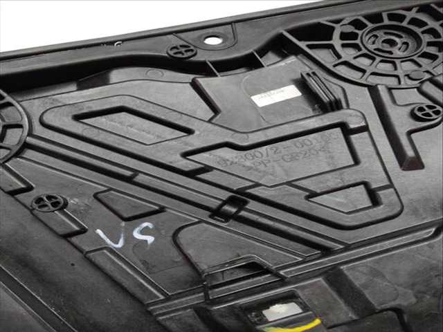 Foto 2ª: Altavoz Kia Sportage 136 CV 100KW [D4FE] (2021)