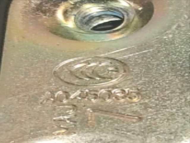 Cerradura Puerta Delantera Izquierda Hyundai i40 1.7 CRDI