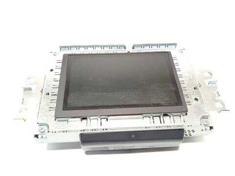 Foto 2ª: Pantalla Multifuncion Volvo V40 KINETIC 114CV 84KW [D4162T] (2012)