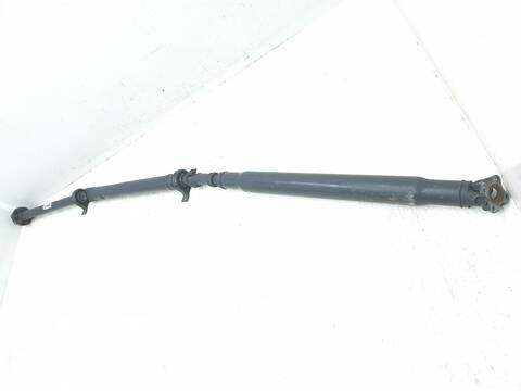 Foto 2ª: Transmision Central Iveco Daily FG H2 BATALLA 3520 35 S V (2019)