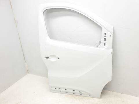 Foto 3ª: Puerta Delantera Derecha Renault Trafic L1H1 29T KOMFORT (2014)