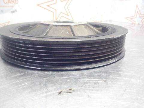 Foto 2ª: Cigüeñal Alfa Romeo Giulietta DISTINCTIVE 105CV 77KW [940A3000] (2011)