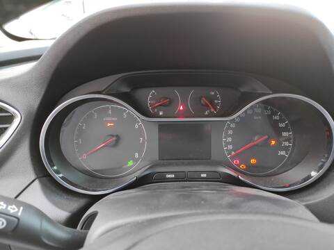 Cuadro de Instrumentos Opel Grandland 5G06