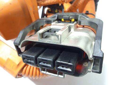 Foto 3ª: Centralita Motor ECU Kia Niro 141CV 104KW [G4LE] (2018)