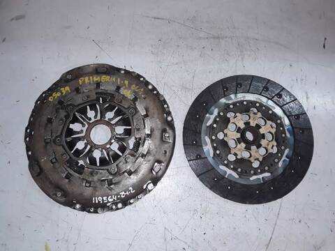 kit Embrague Nissan Primera LINE UP 120CV