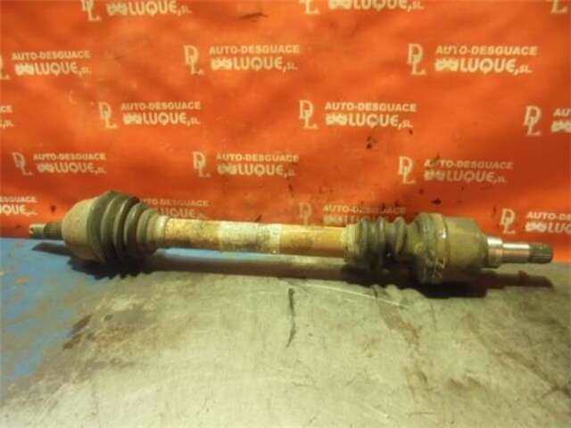 Transmision Delantera Izquierda Peugeot 307 1.6 BIOFLEX