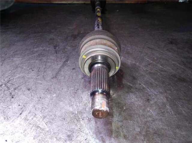 Foto 2ª: Transmision Trasera Derecha Honda Crv 2.2 CTDI (RD8)(2002 _) [N22A2]