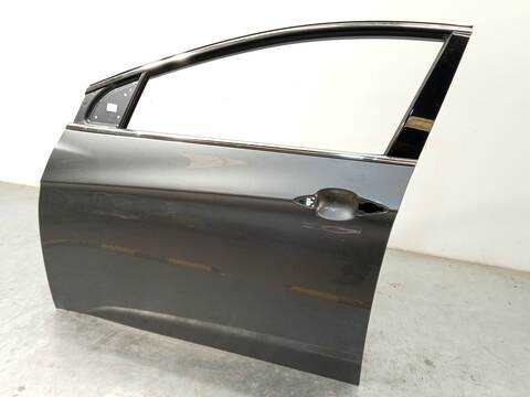 Foto 3ª: Puerta Delantera Izquierda Hyundai i40 1.7 CRDI 116CV 85KW [D4FD] (2012)