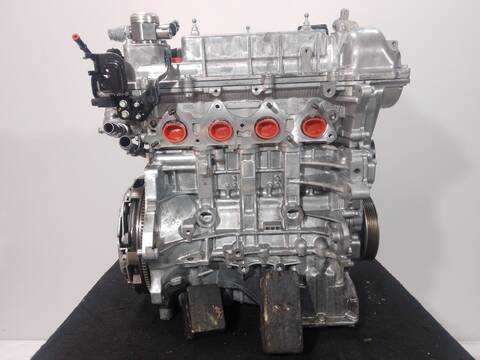 Motor Completo Kia Carens 1.6 GDI 135CV 99KW