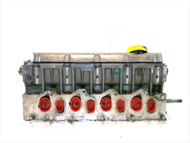Foto 3ª: Culata Renault Laguna 1.9 DTI 1998-2001 [F9QF7] (1999)
