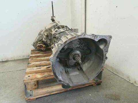 Caja Cambios Tata Telcoline D CABINA DOBLE