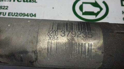 Foto 3ª: Transmision Delantera Derecha Renault Megane 1.5 DCI DIESEL BERLINA 101CV 74KW II BERLINA 5P [K9K728] (2005)