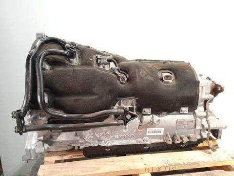 Foto 4ª: Caja Cambios Bmw Serie 3 315 320 I BERLINA 184CV 135KW [B48B20B] (2018)