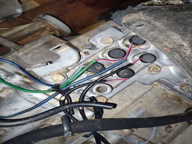 Foto 2ª: Caja Cambios Mitsubishi Montero VERSION INDEFINIDA (2005)